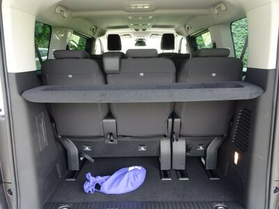 Citroën Spacetourer Vorführwagen