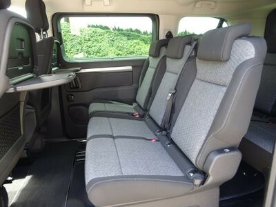 Citroën Spacetourer Vorführwagen