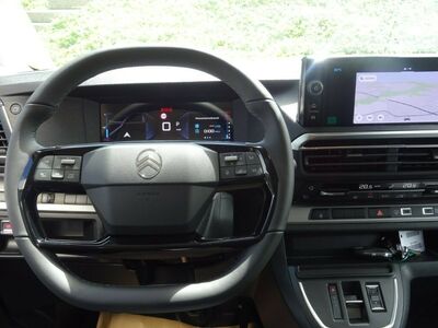 Citroën Spacetourer Vorführwagen