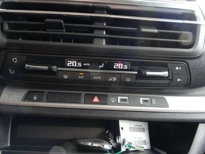 Citroën Spacetourer Vorführwagen