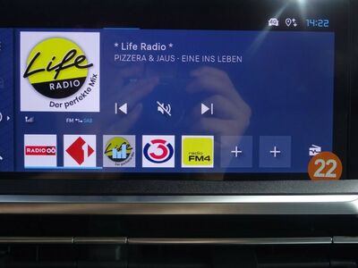 Citroën Spacetourer Vorführwagen