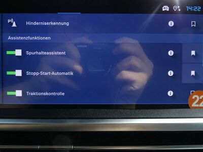 Citroën Spacetourer Vorführwagen