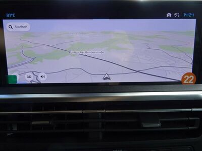 Citroën Spacetourer Vorführwagen