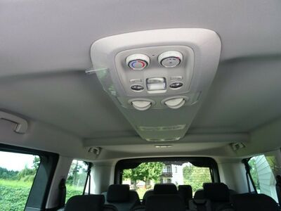 Citroën Spacetourer Vorführwagen