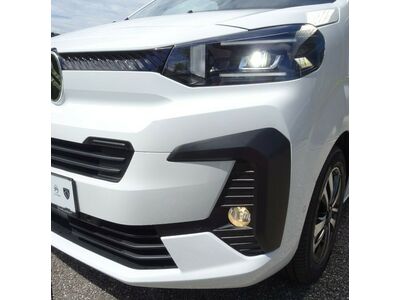 Citroën Spacetourer Vorführwagen