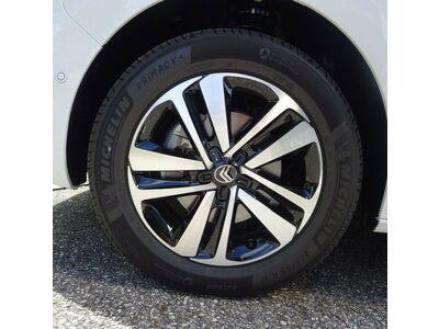 Citroën Spacetourer Vorführwagen