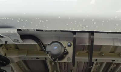 Citroën Spacetourer Vorführwagen