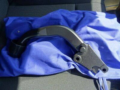 Citroën Jumpy Vorführwagen