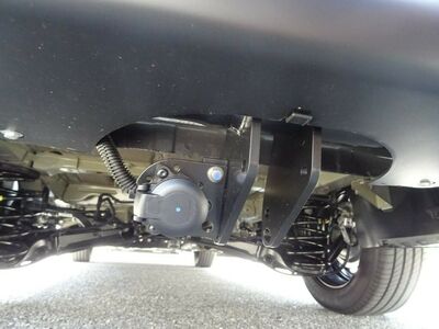 Citroën Jumpy Vorführwagen