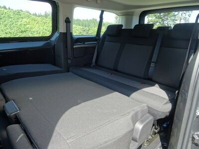 Citroën Jumpy Vorführwagen