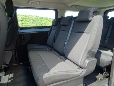 Citroën Jumpy Vorführwagen