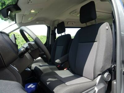 Citroën Jumpy Vorführwagen