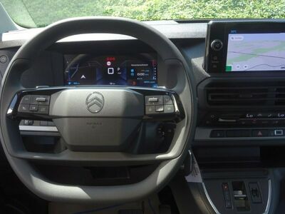 Citroën Jumpy Vorführwagen