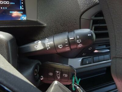 Citroën Jumpy Vorführwagen