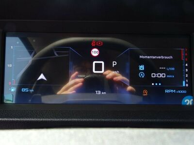 Citroën Jumpy Vorführwagen