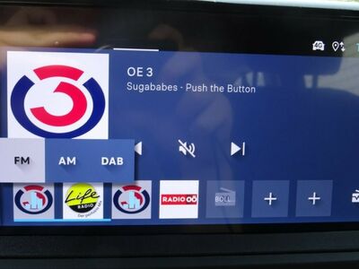 Citroën Jumpy Vorführwagen