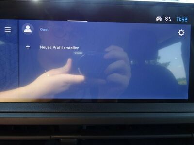 Citroën Jumpy Vorführwagen