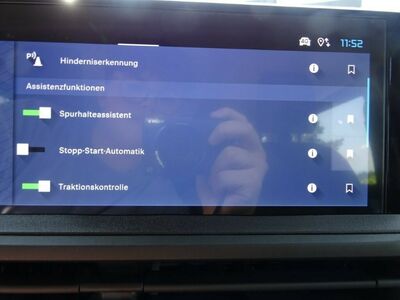 Citroën Jumpy Vorführwagen