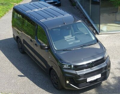 Citroën Jumpy Vorführwagen