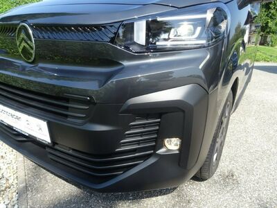 Citroën Jumpy Vorführwagen