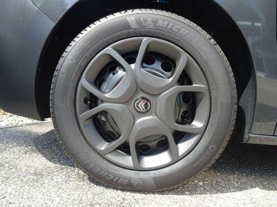 Citroën Jumpy Vorführwagen