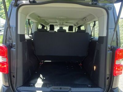 Citroën Jumpy Vorführwagen