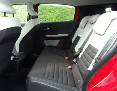 Citroën C3 Aircross Neuwagen Citroën C3 Aircross Neuwagen