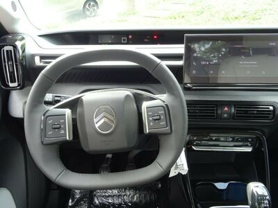 Citroën C3 Aircross Neuwagen Citroën C3 Aircross Neuwagen