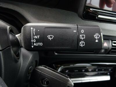 Citroën C3 Aircross Neuwagen Citroën C3 Aircross Neuwagen