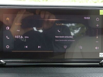 Citroën C3 Aircross Neuwagen Citroën C3 Aircross Neuwagen