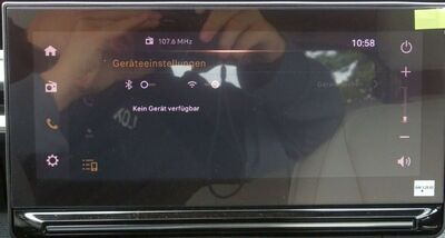 Citroën C3 Aircross Neuwagen Citroën C3 Aircross Neuwagen