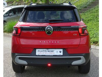 Citroën C3 Aircross Neuwagen Citroën C3 Aircross Neuwagen