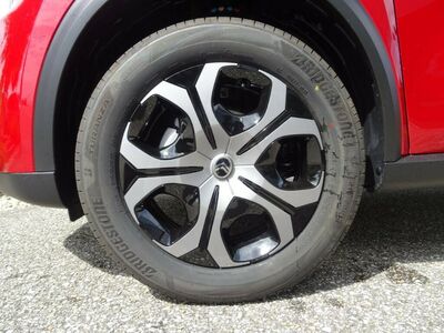 Citroën C3 Aircross Neuwagen Citroën C3 Aircross Neuwagen