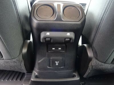 Jeep Wrangler Gebrauchtwagen