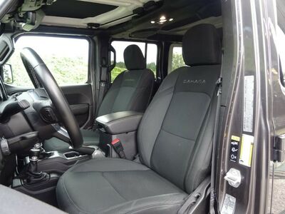 Jeep Wrangler Gebrauchtwagen