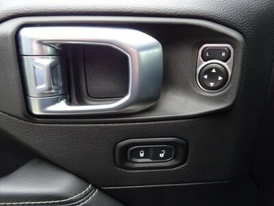 Jeep Wrangler Gebrauchtwagen