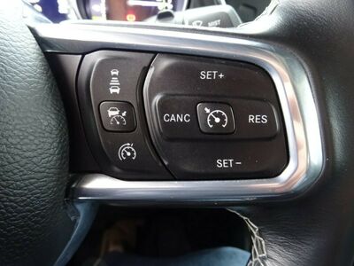 Jeep Wrangler Gebrauchtwagen