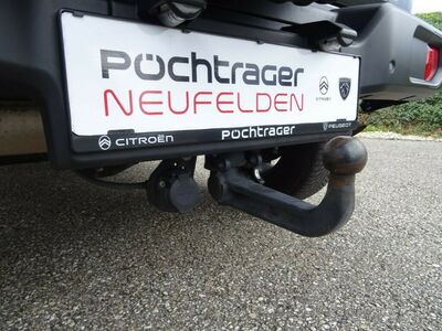 Jeep Wrangler Gebrauchtwagen