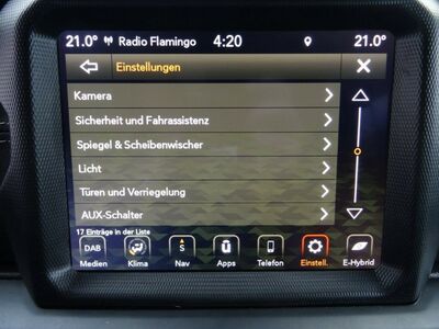 Jeep Wrangler Gebrauchtwagen