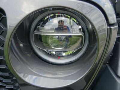 Jeep Wrangler Gebrauchtwagen