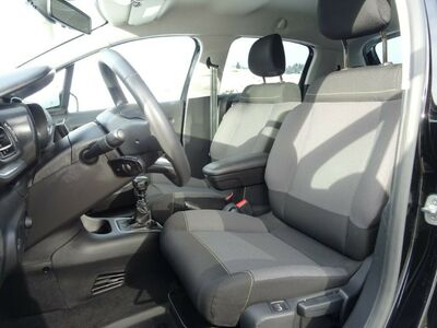 Citroën C3 Gebrauchtwagen Citroën C3 Gebrauchtwagen