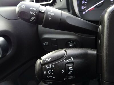 Citroën C3 Gebrauchtwagen Citroën C3 Gebrauchtwagen