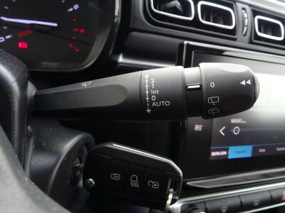 Citroën C3 Gebrauchtwagen Citroën C3 Gebrauchtwagen