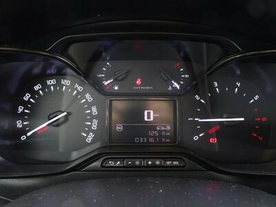 Citroën C3 Gebrauchtwagen Citroën C3 Gebrauchtwagen