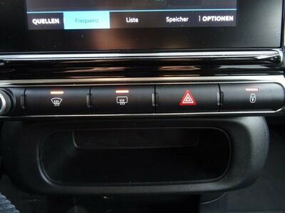 Citroën C3 Gebrauchtwagen Citroën C3 Gebrauchtwagen