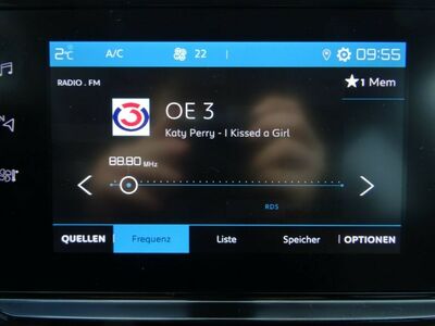 Citroën C3 Gebrauchtwagen Citroën C3 Gebrauchtwagen