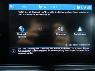 Citroën C3 Gebrauchtwagen Citroën C3 Gebrauchtwagen