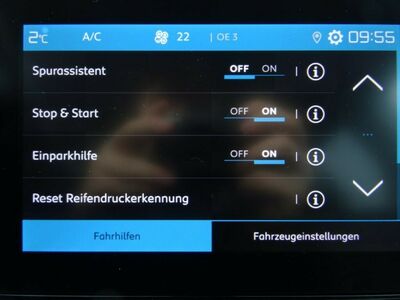 Citroën C3 Gebrauchtwagen Citroën C3 Gebrauchtwagen