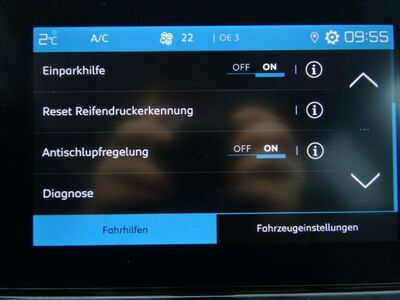 Citroën C3 Gebrauchtwagen Citroën C3 Gebrauchtwagen