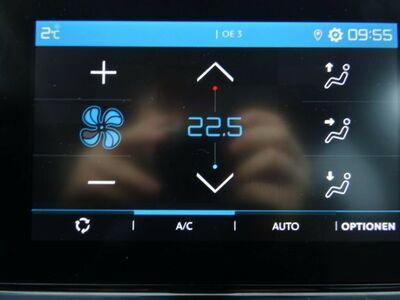 Citroën C3 Gebrauchtwagen Citroën C3 Gebrauchtwagen